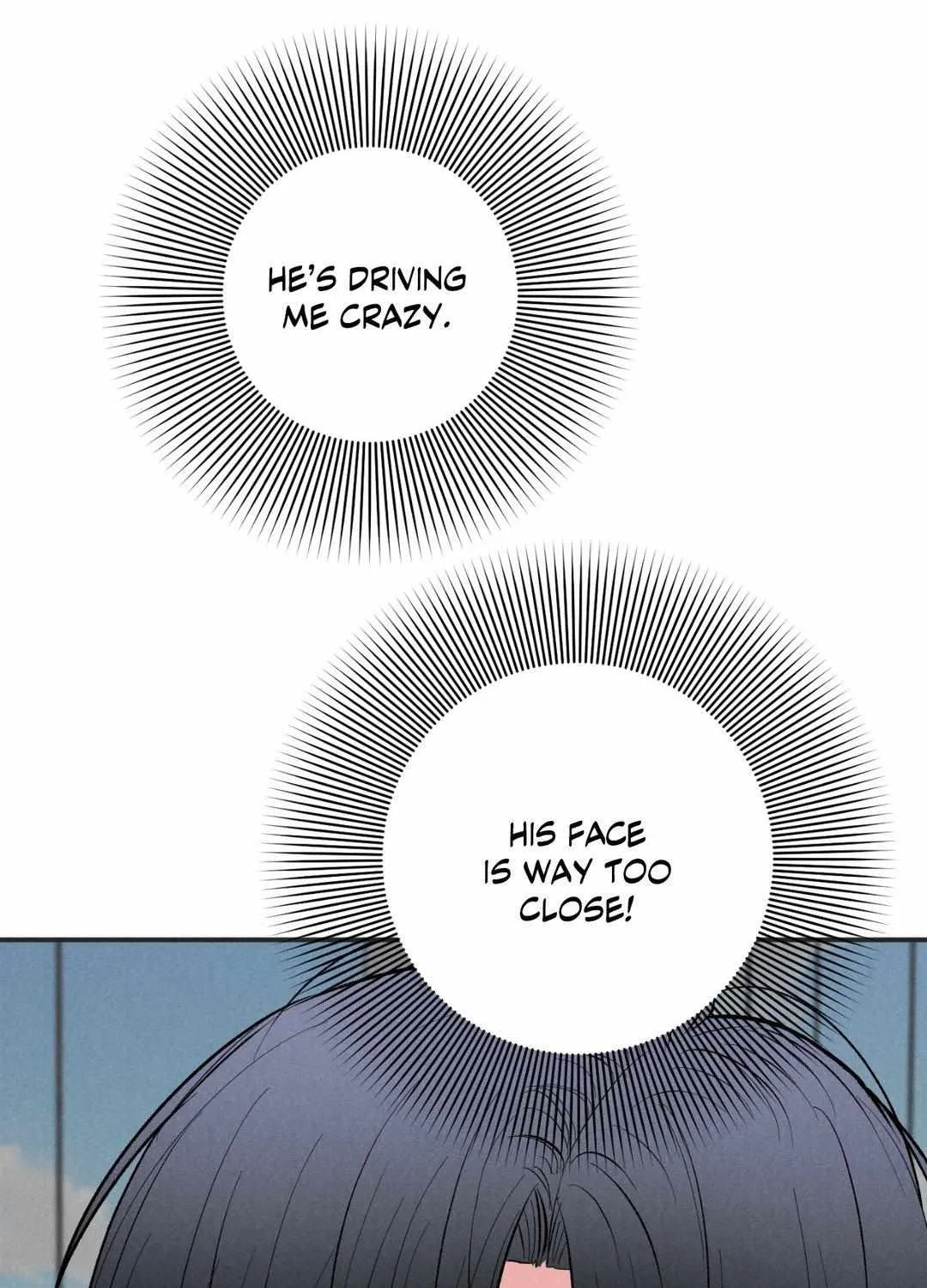 Dedicated To The Arrogant You Zinmanga X Chapter 43 Page 93