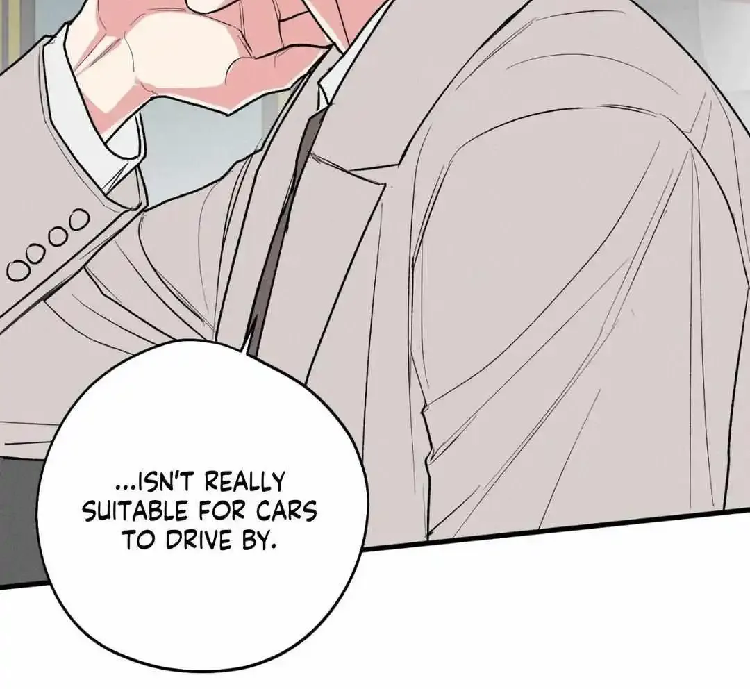 Dedicated To The Arrogant You Zinmanga X Chapter 42 Page 52