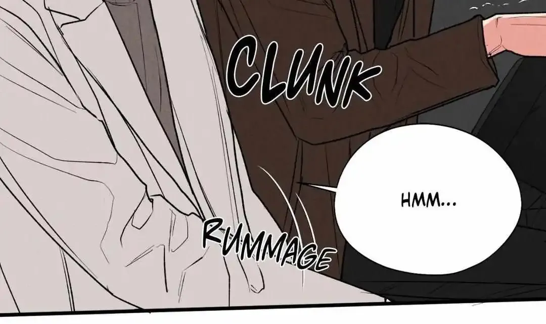 Dedicated To The Arrogant You Zinmanga X Chapter 42 Page 85