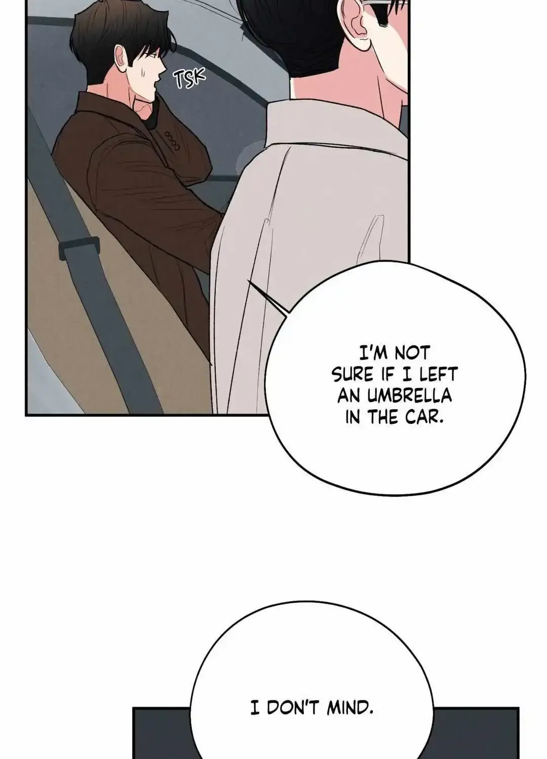 Dedicated To The Arrogant You Zinmanga X Chapter 42 Page 104