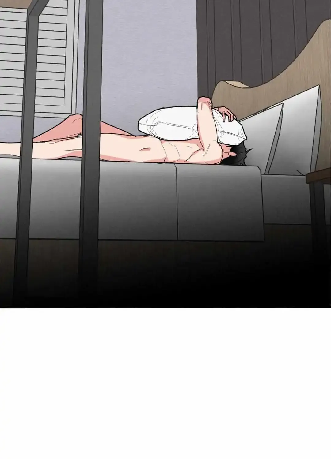 Dedicated To The Arrogant You Zinmanga X Chapter 41 Page 4