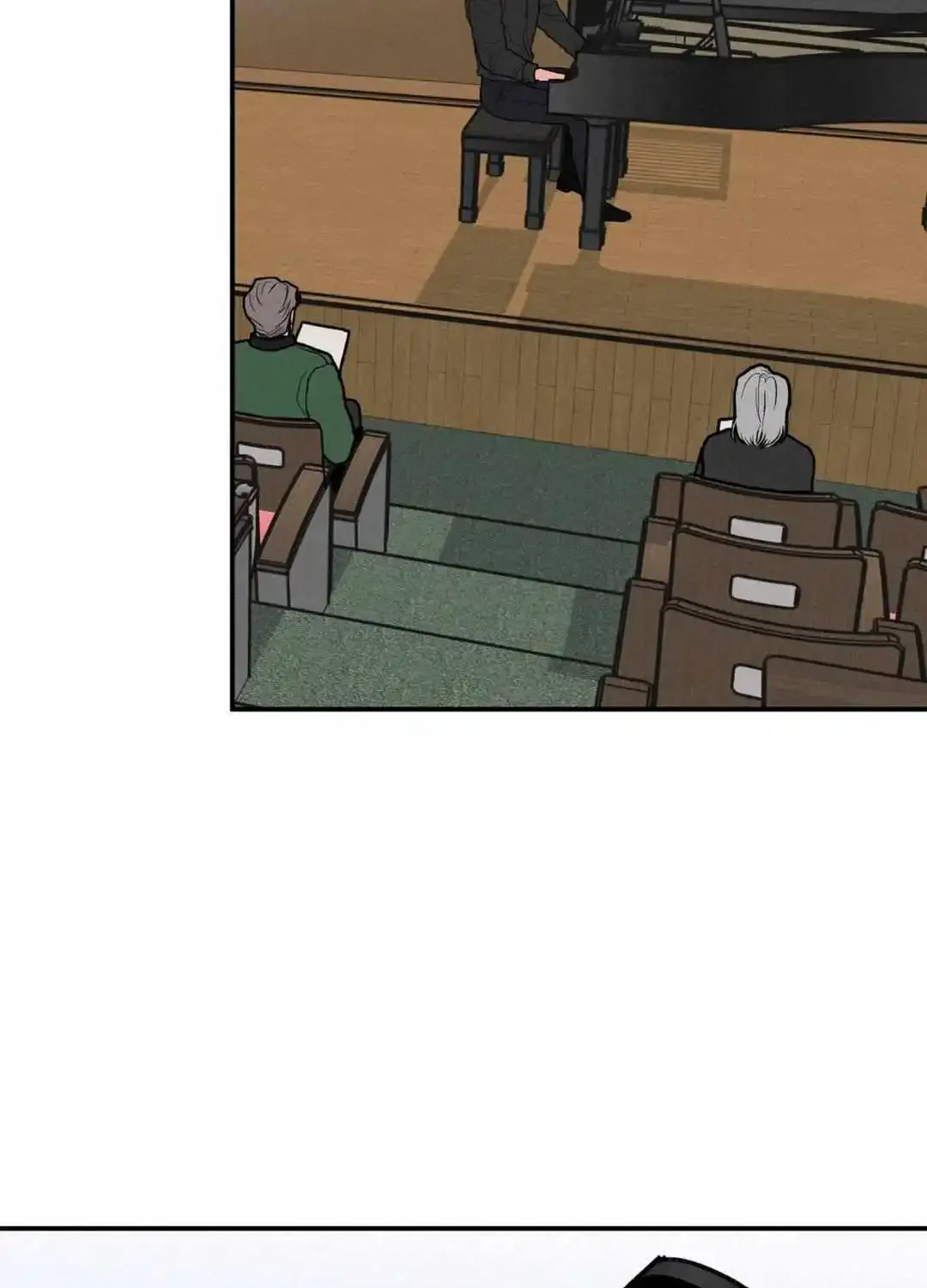 Dedicated To The Arrogant You Zinmanga X Chapter 41 Page 13