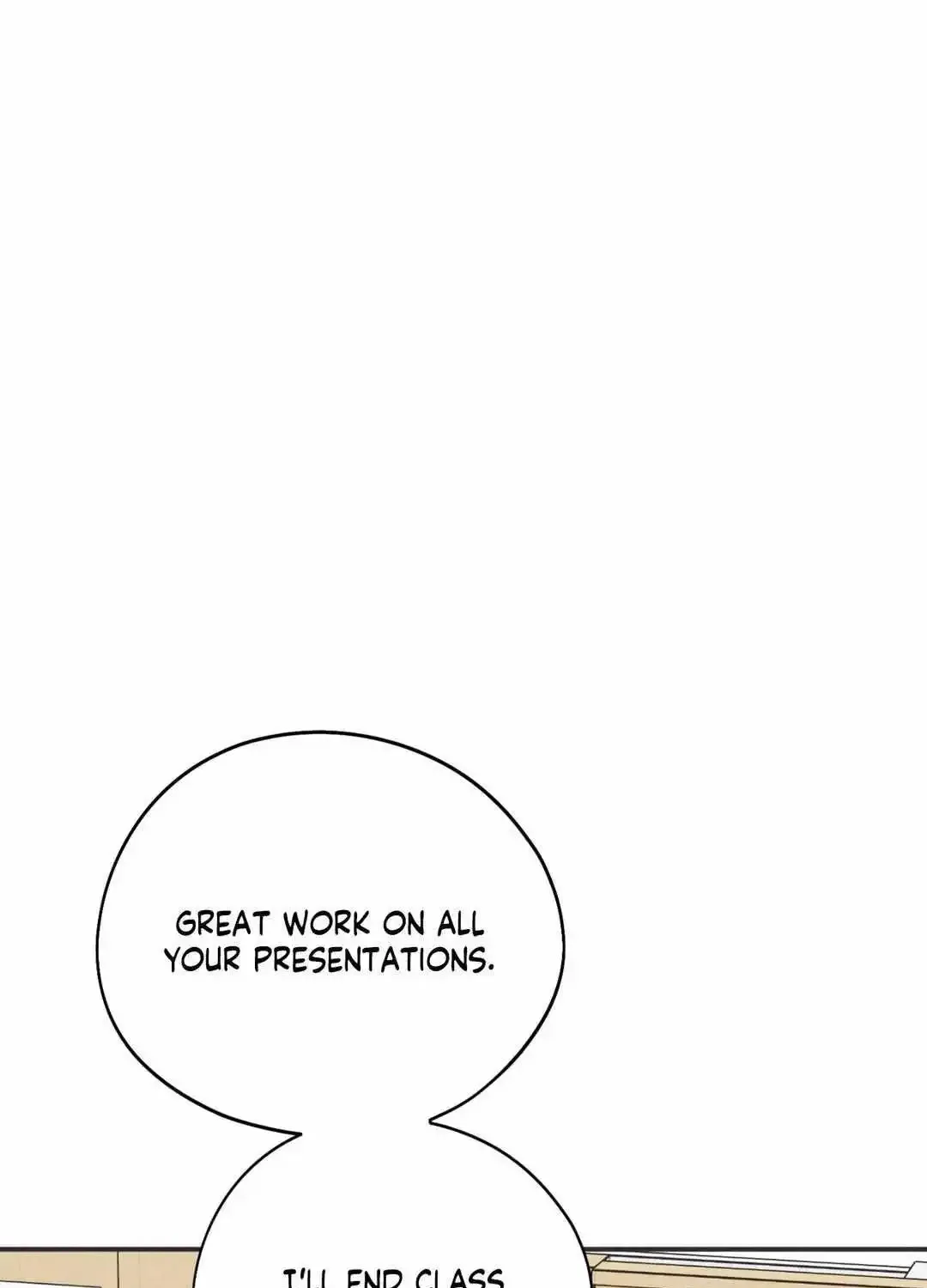 Dedicated To The Arrogant You Zinmanga X Chapter 41 Page 22