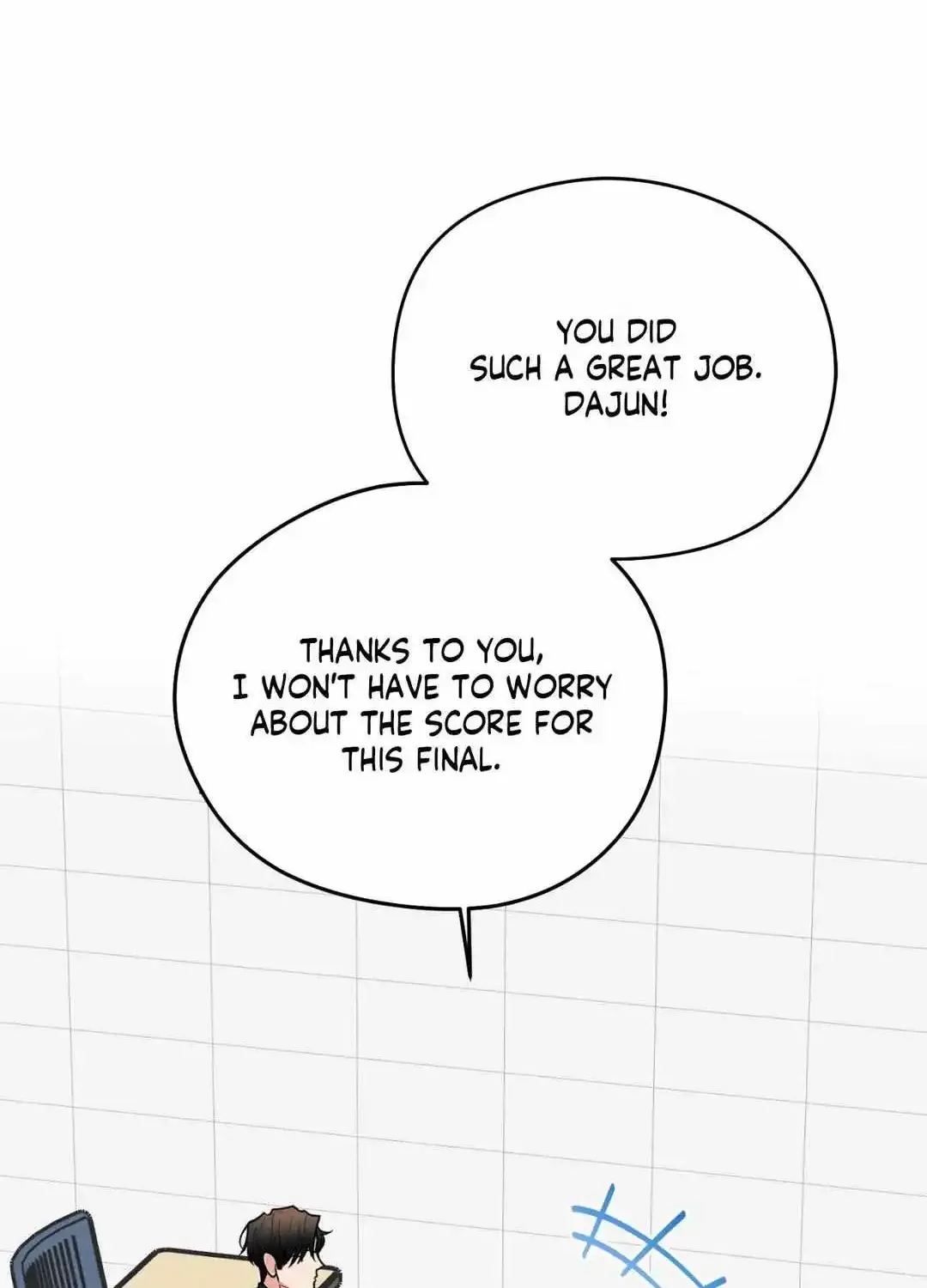 Dedicated To The Arrogant You Zinmanga X Chapter 41 Page 25
