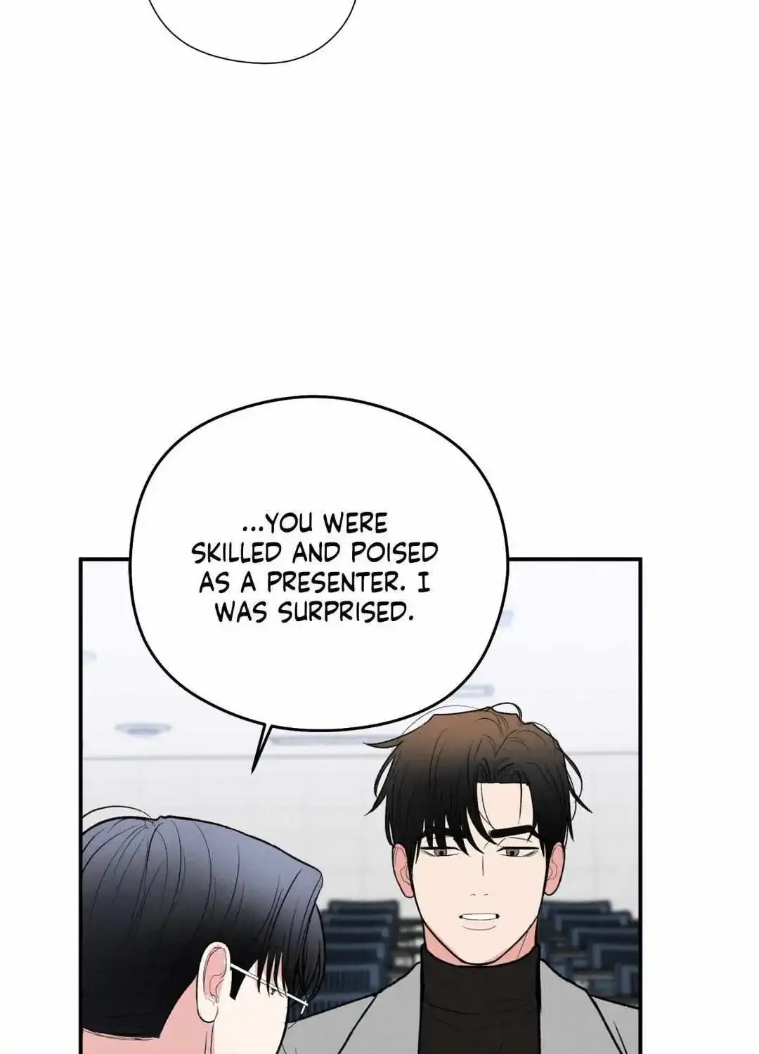 Dedicated To The Arrogant You Zinmanga X Chapter 41 Page 30