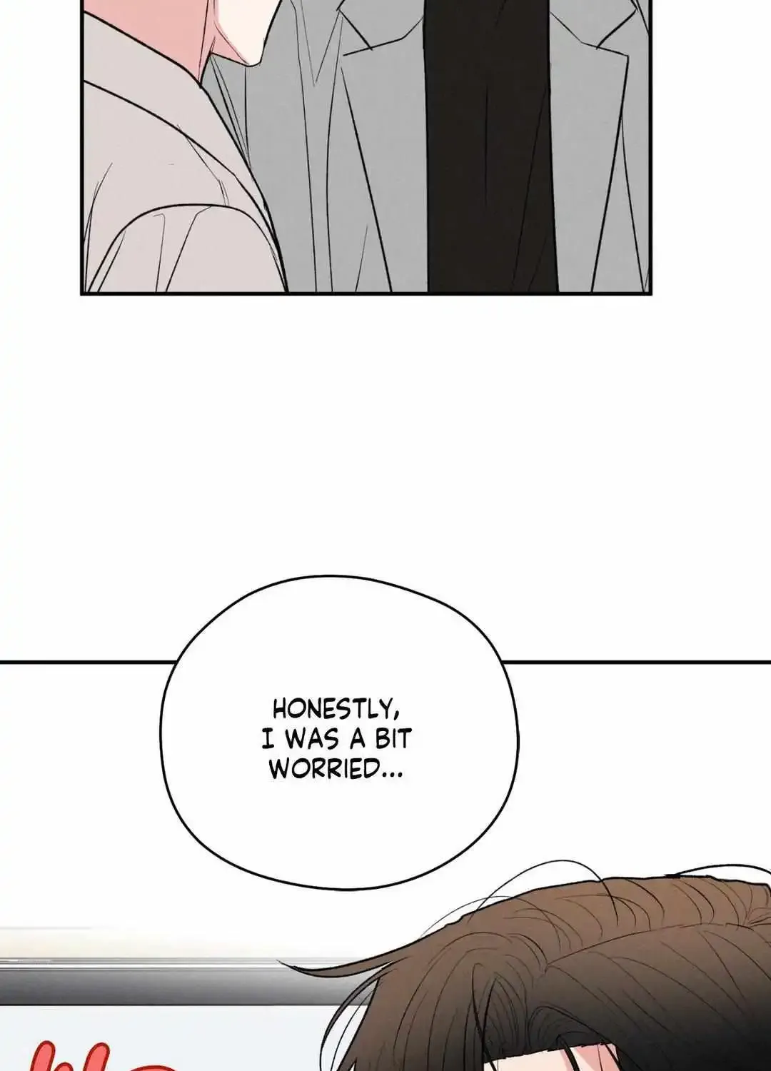 Dedicated To The Arrogant You Zinmanga X Chapter 41 Page 31