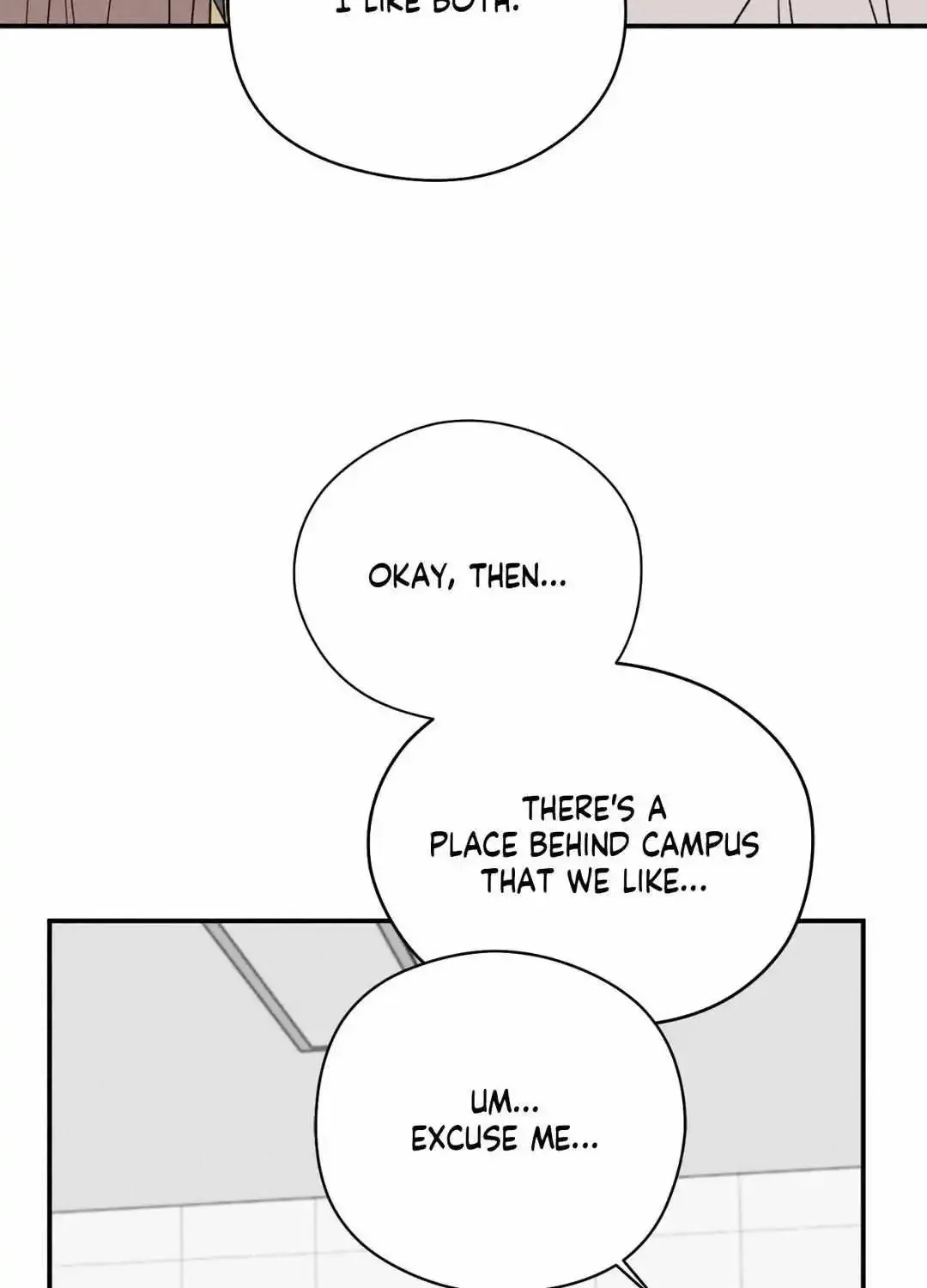 Dedicated To The Arrogant You Zinmanga X Chapter 41 Page 40