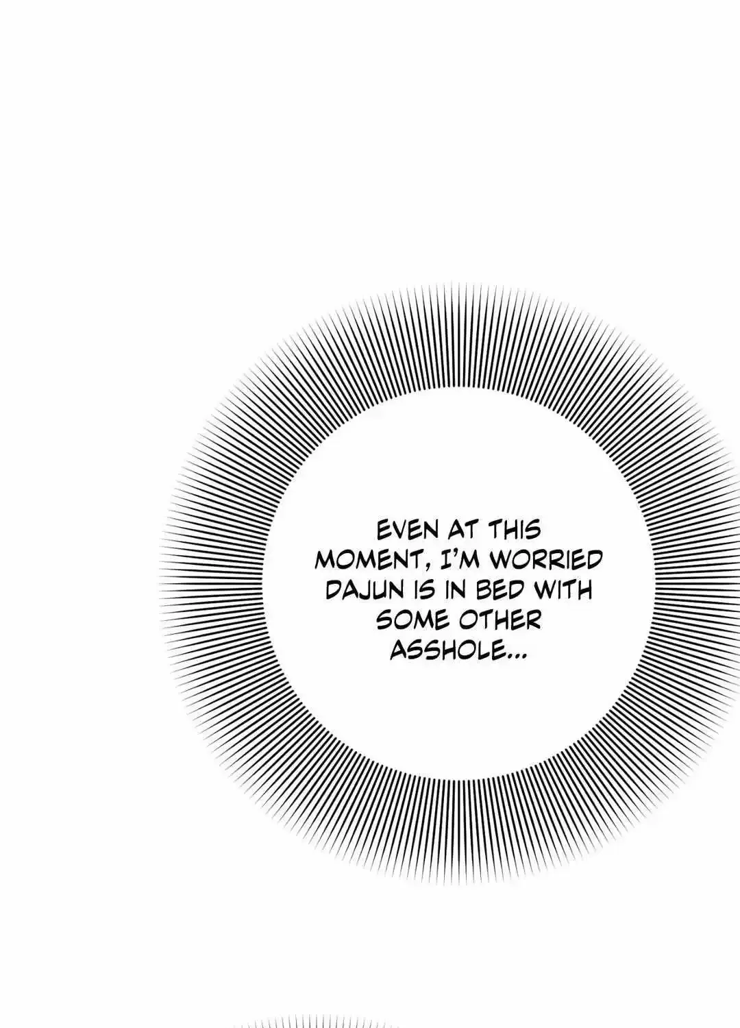 Dedicated To The Arrogant You Zinmanga X Chapter 41 Page 115