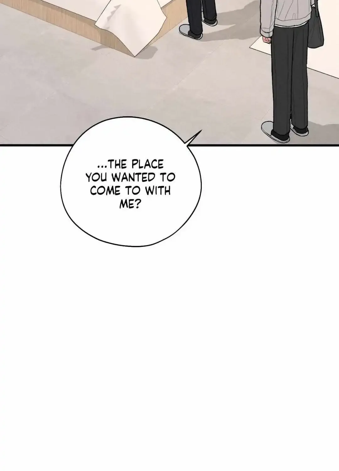 Dedicated To The Arrogant You Zinmanga X Chapter 39 Page 113