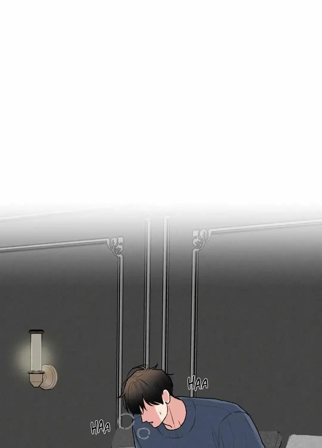 Dedicated To The Arrogant You Zinmanga X Chapter 38 Page 9