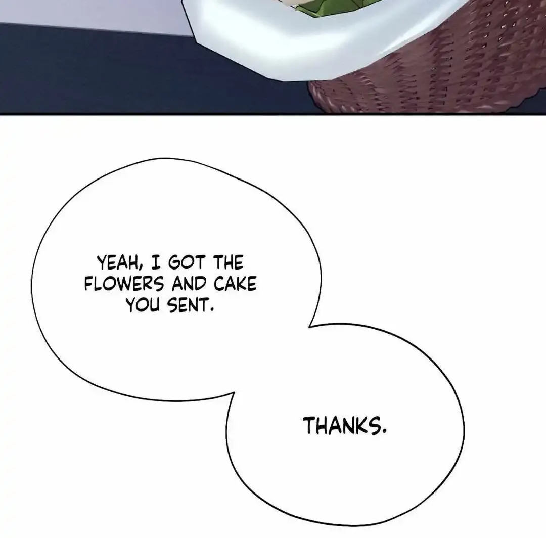 Dedicated To The Arrogant You Zinmanga X Chapter 37 Page 5