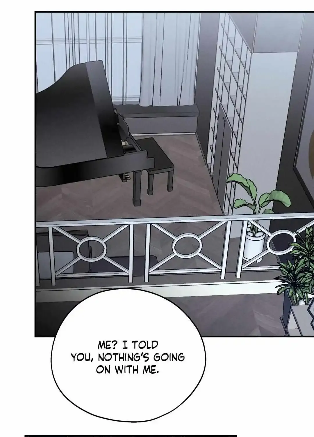 Dedicated To The Arrogant You Zinmanga X Chapter 37 Page 6