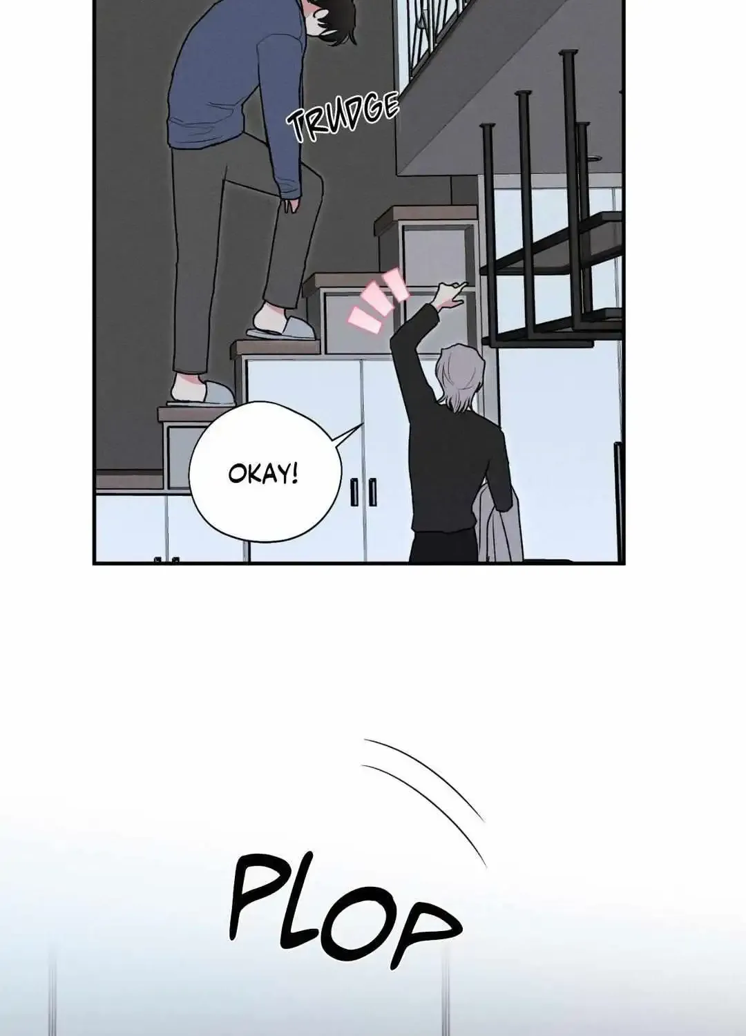 Dedicated To The Arrogant You Zinmanga X Chapter 37 Page 66