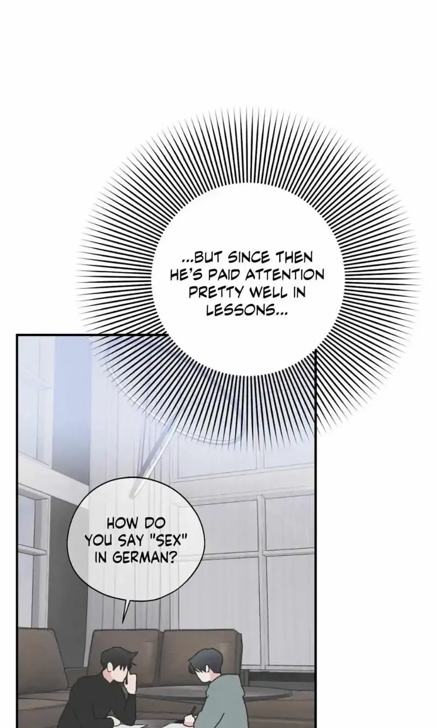 Dedicated To The Arrogant You Zinmanga X Chapter 36 Page 10