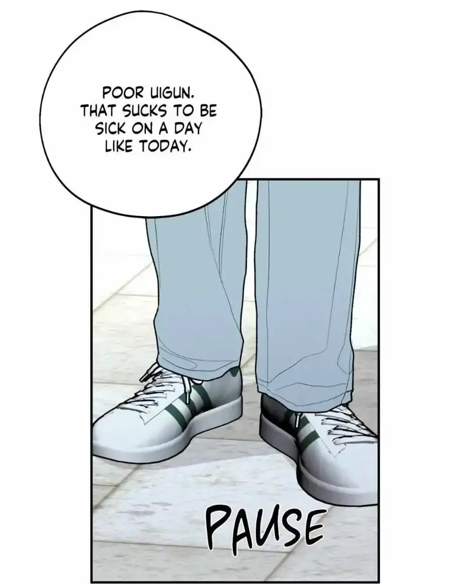 Dedicated To The Arrogant You Zinmanga X Chapter 36 Page 26