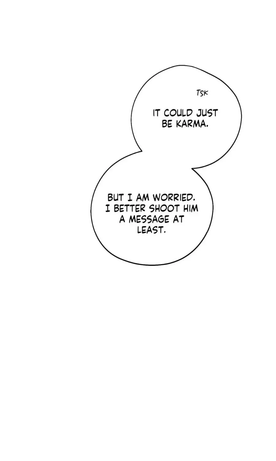 Dedicated To The Arrogant You Zinmanga X Chapter 36 Page 27