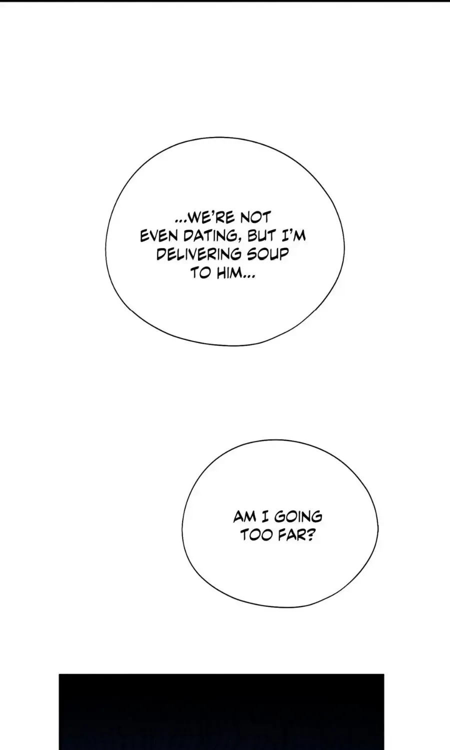 Dedicated To The Arrogant You Zinmanga X Chapter 36 Page 55