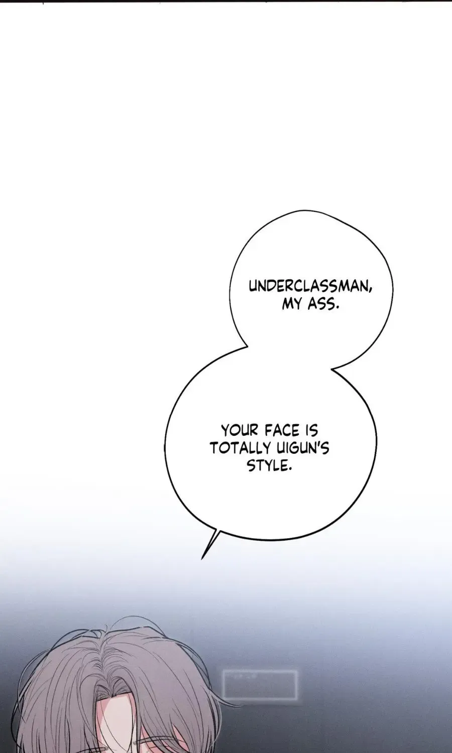 Dedicated To The Arrogant You Zinmanga X Chapter 36 Page 83