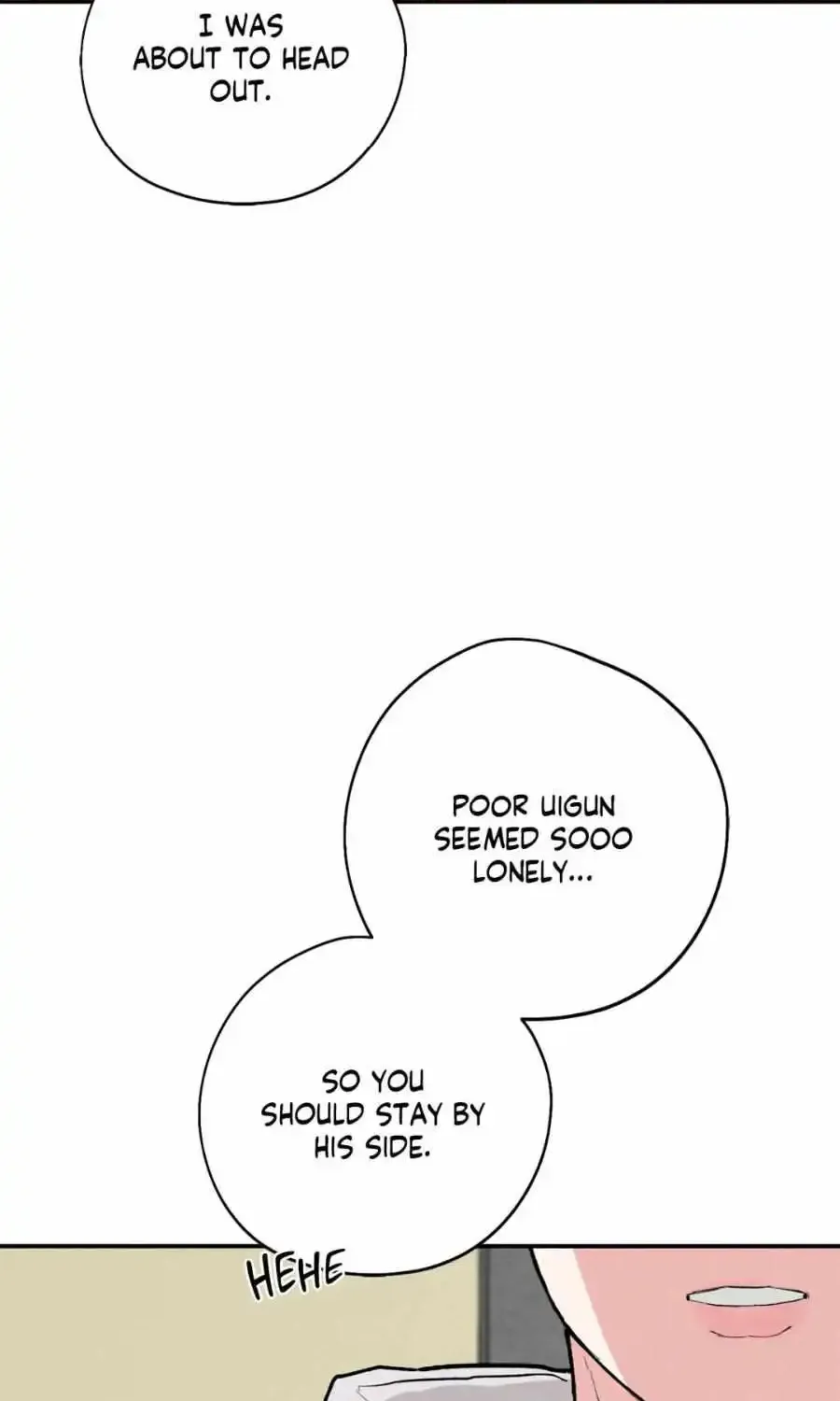 Dedicated To The Arrogant You Zinmanga X Chapter 36 Page 88