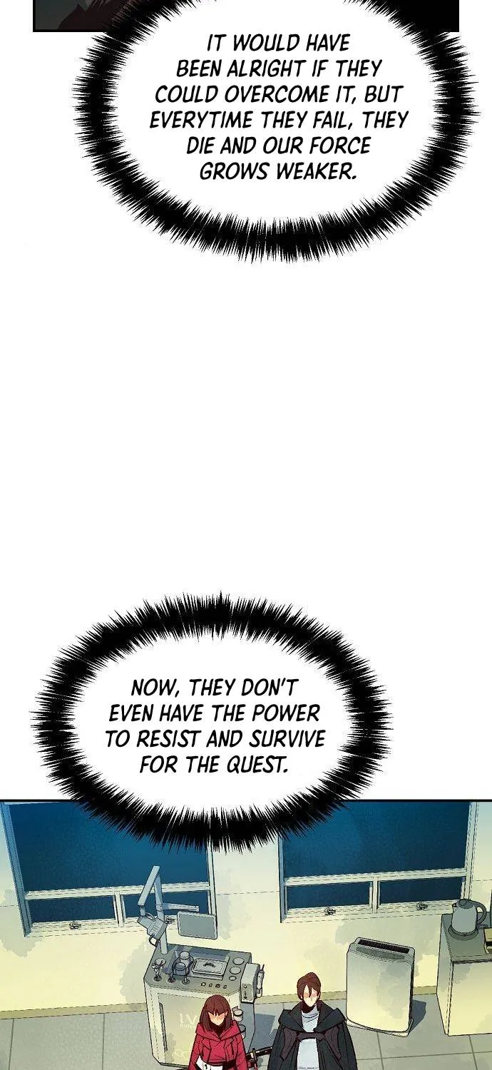 The Lone Necromancer Zinmanga X Chapter 68 Page 65