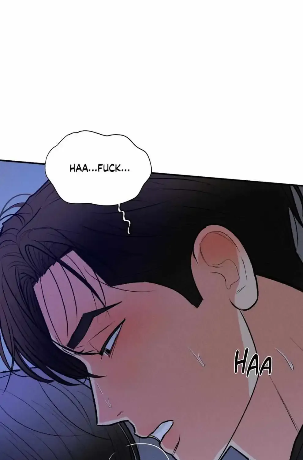Dedicated To The Arrogant You Zinmanga X Chapter 35 Page 98