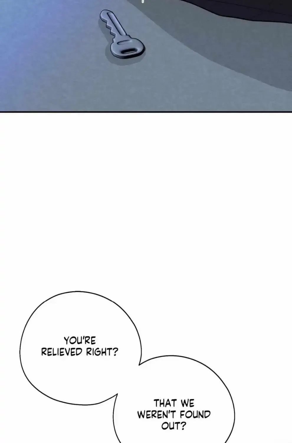 Dedicated To The Arrogant You Zinmanga X Chapter 35 Page 127