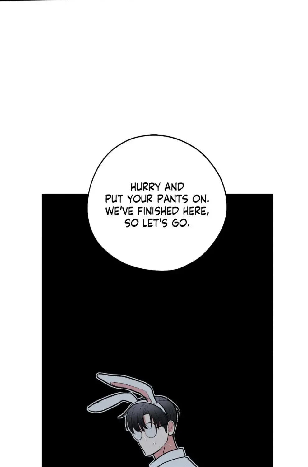 Dedicated To The Arrogant You Zinmanga X Chapter 35 Page 130