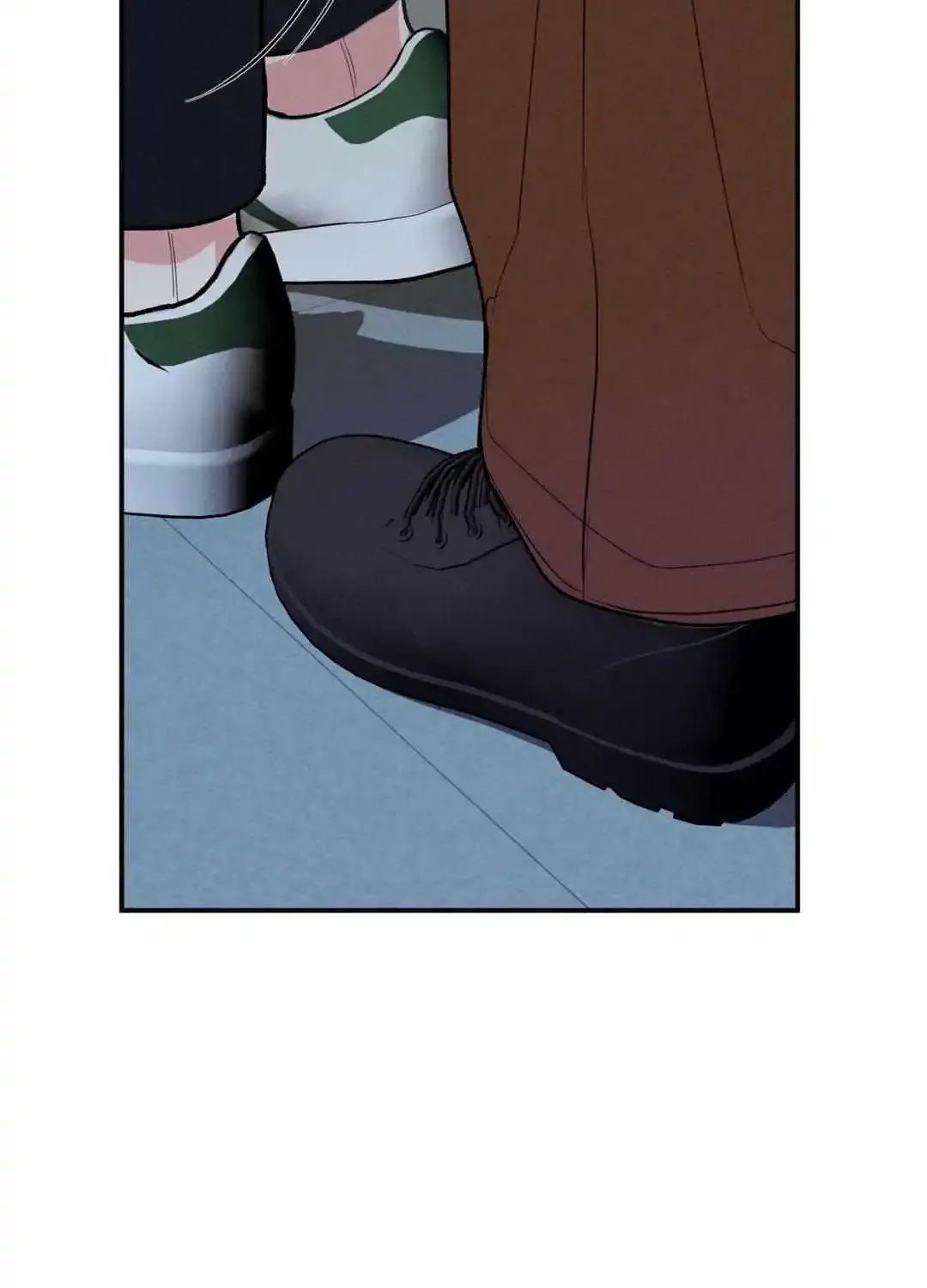 Dedicated To The Arrogant You Zinmanga X Chapter 34 Page 42