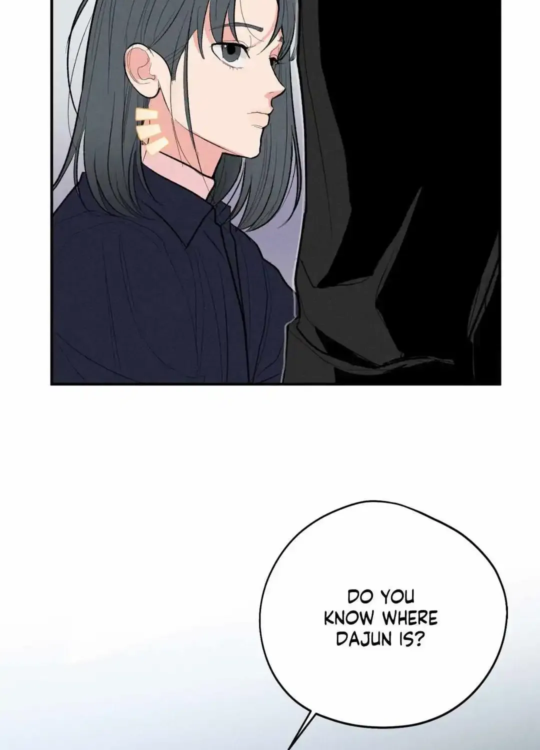 Dedicated To The Arrogant You Zinmanga X Chapter 32 Page 46