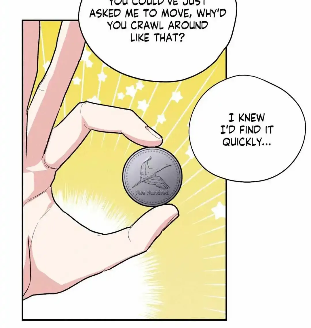 Dedicated To The Arrogant You Zinmanga X Chapter 32 Page 74