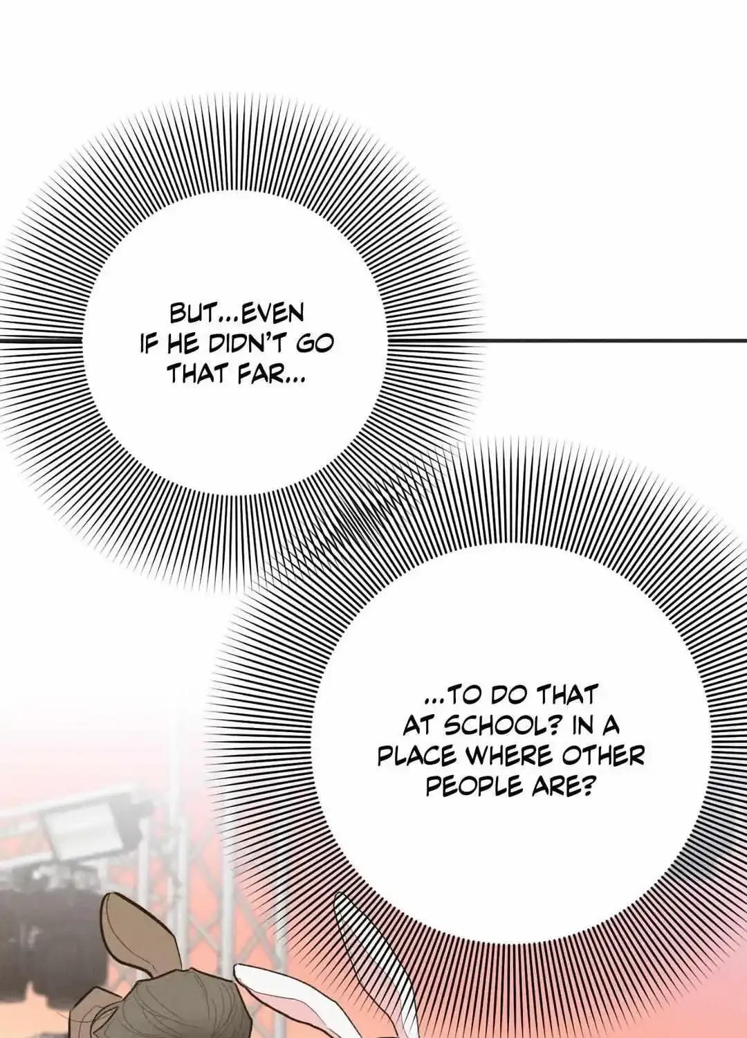 Dedicated To The Arrogant You Zinmanga X Chapter 32 Page 101