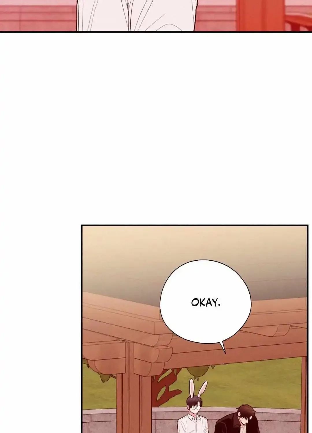Dedicated To The Arrogant You Zinmanga X Chapter 31 Page 12