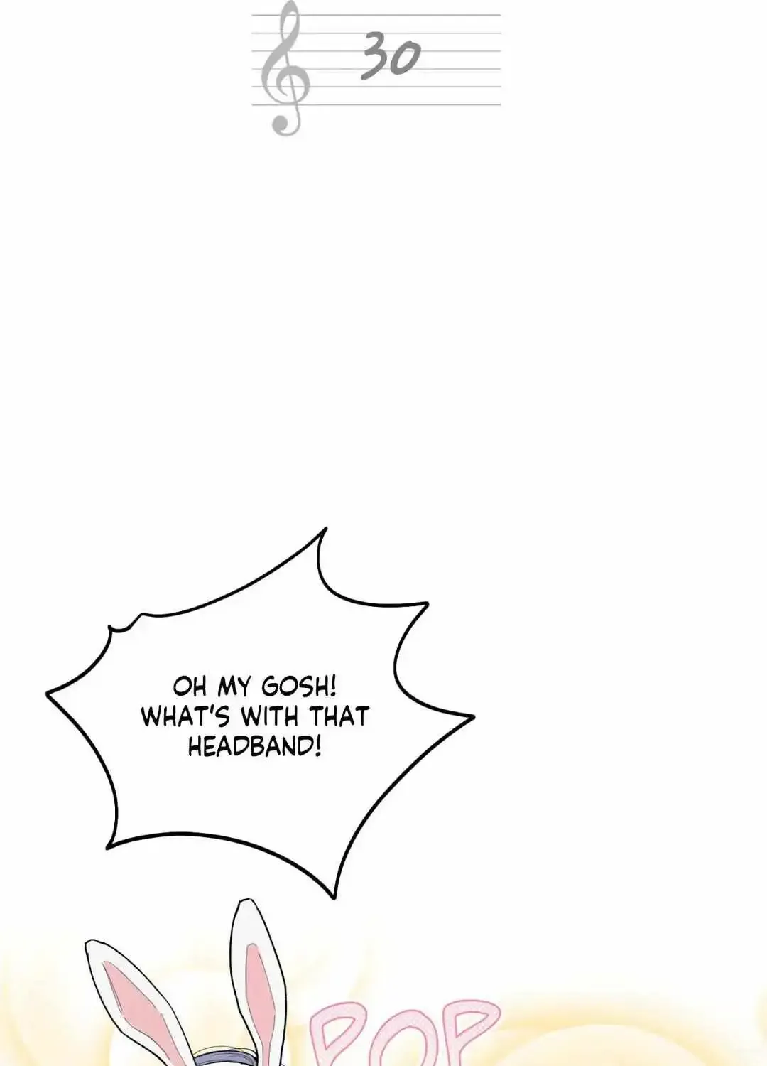 Dedicated To The Arrogant You Zinmanga X Chapter 30 Page 9
