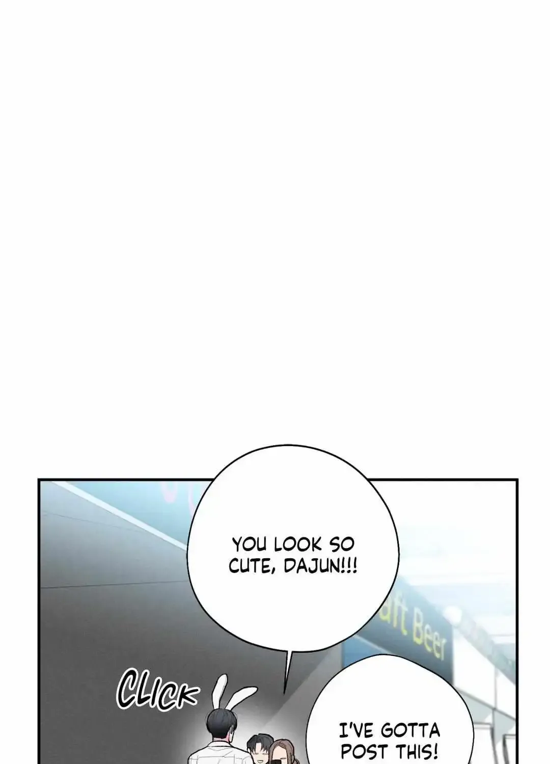 Dedicated To The Arrogant You Zinmanga X Chapter 30 Page 12