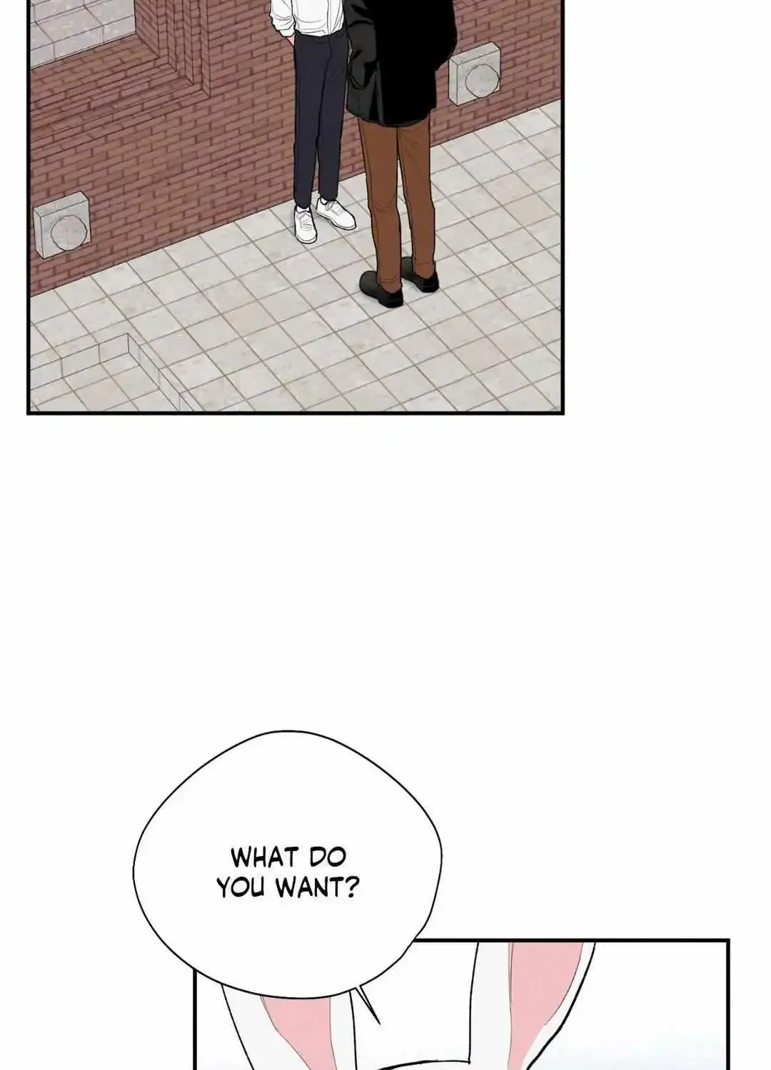 Dedicated To The Arrogant You Zinmanga X Chapter 30 Page 34