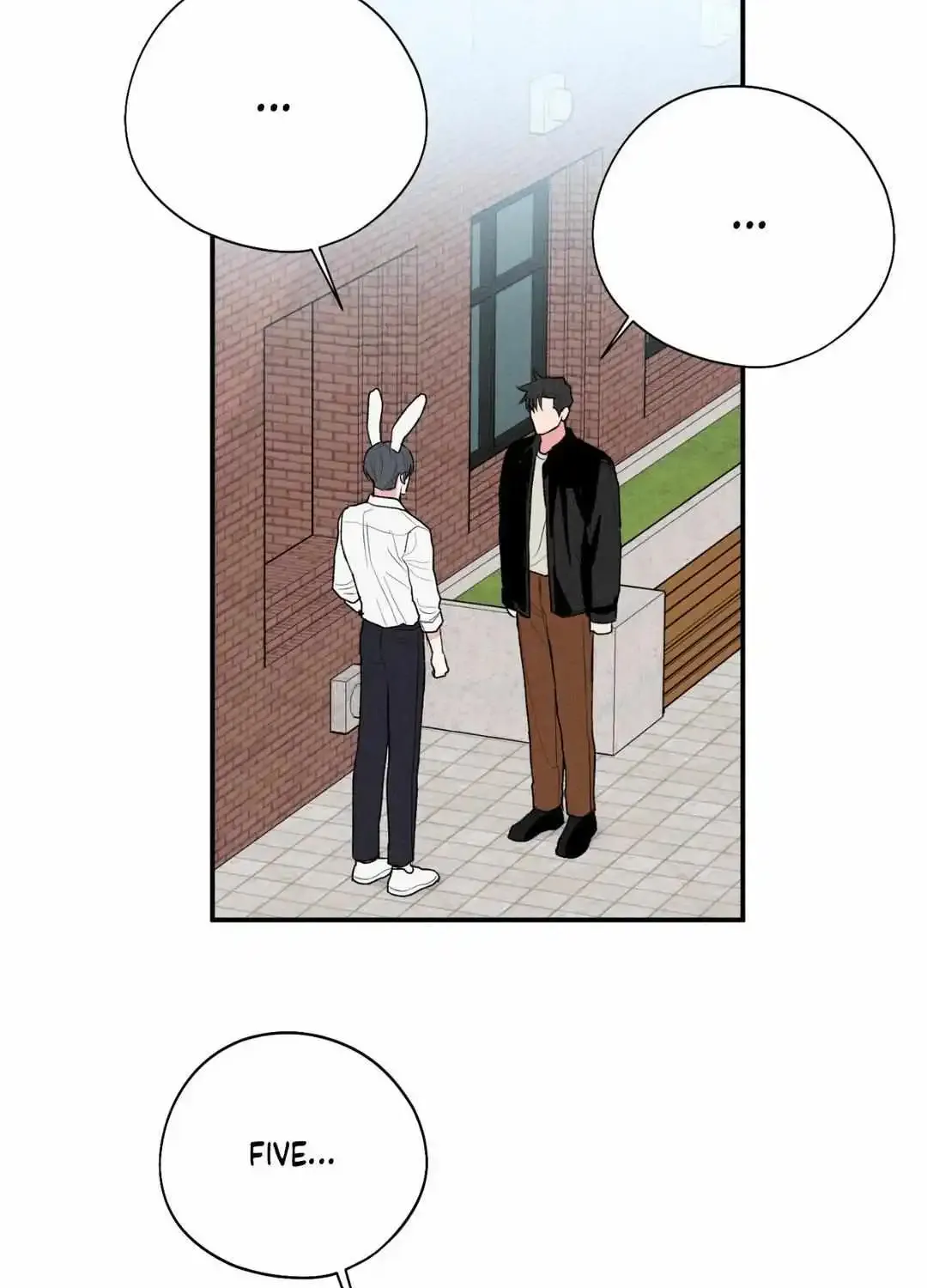 Dedicated To The Arrogant You Zinmanga X Chapter 30 Page 54