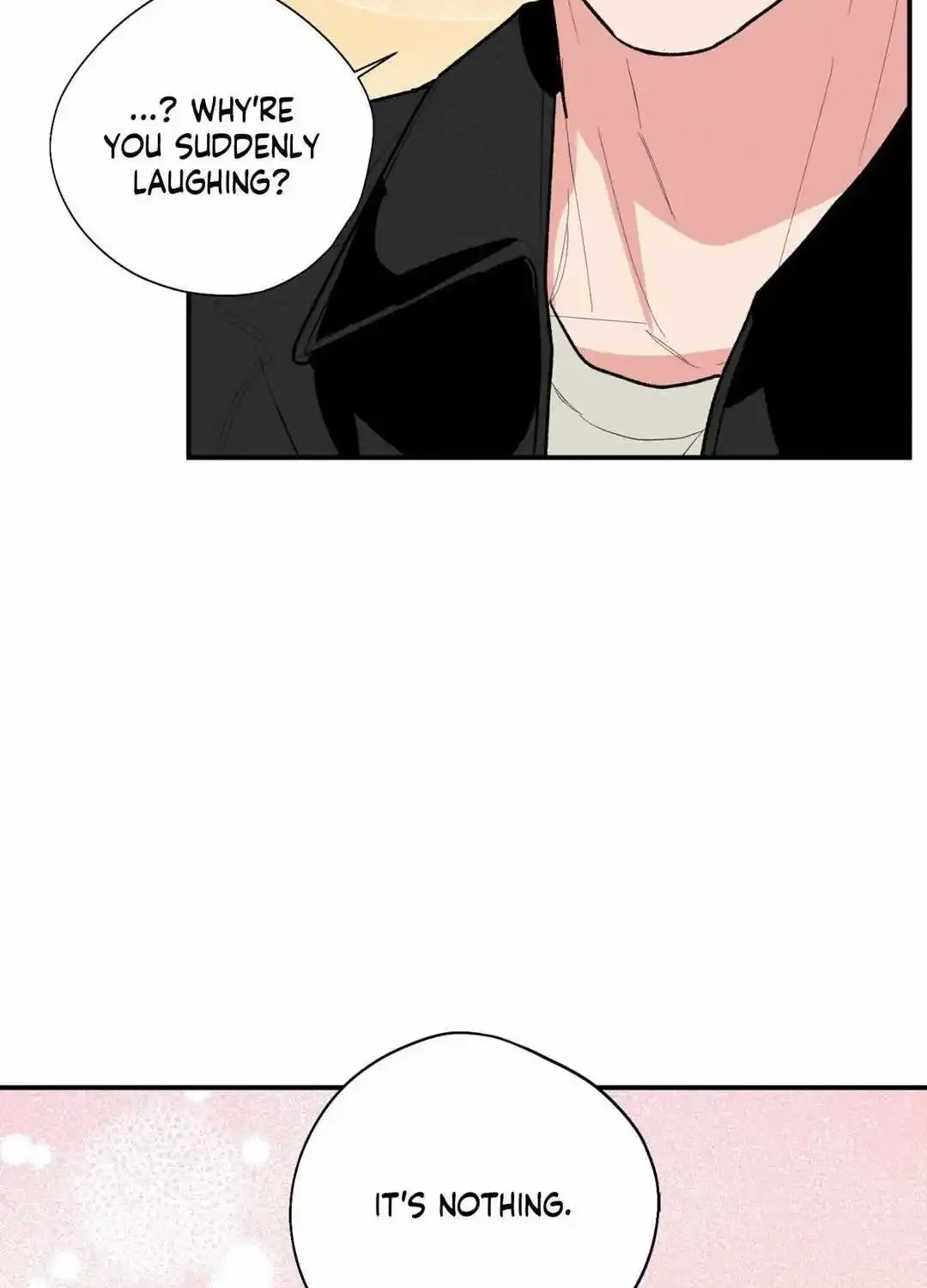 Dedicated To The Arrogant You Zinmanga X Chapter 30 Page 85