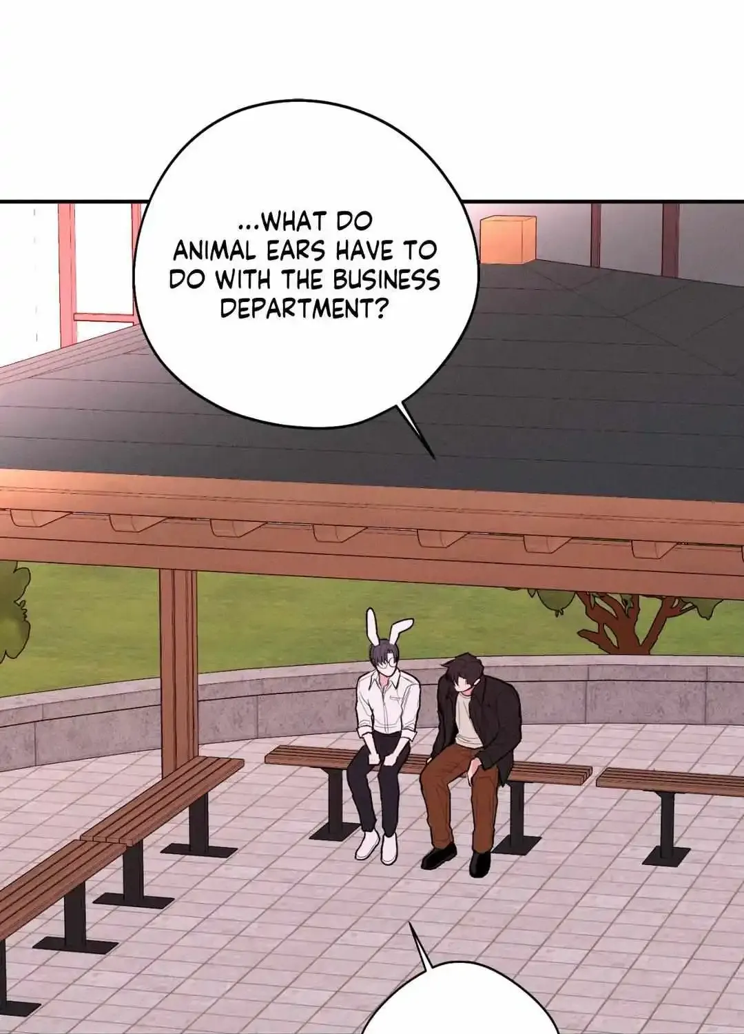 Dedicated To The Arrogant You Zinmanga X Chapter 30 Page 98