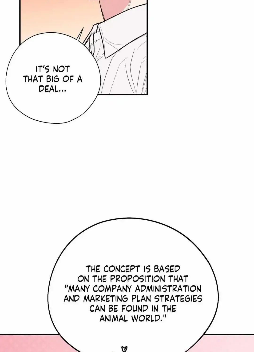Dedicated To The Arrogant You Zinmanga X Chapter 30 Page 101