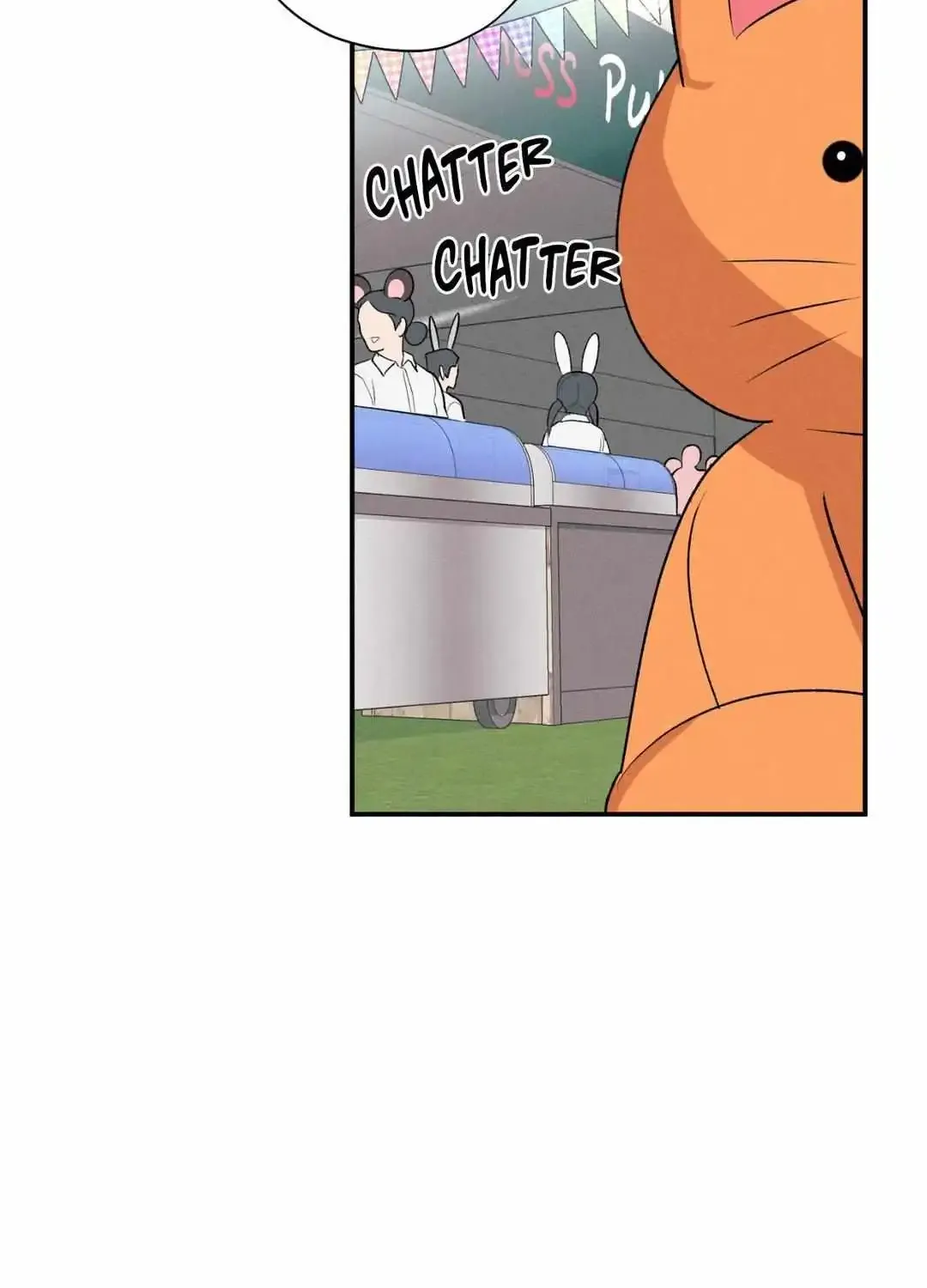 Dedicated To The Arrogant You Zinmanga X Chapter 29 Page 96