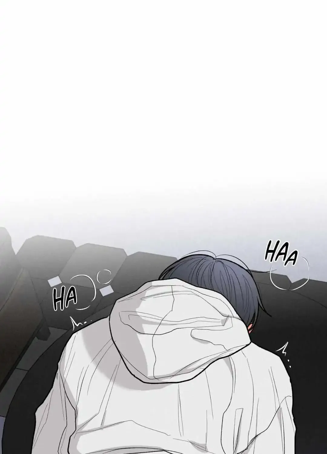 Dedicated To The Arrogant You Zinmanga X Chapter 28 Page 42