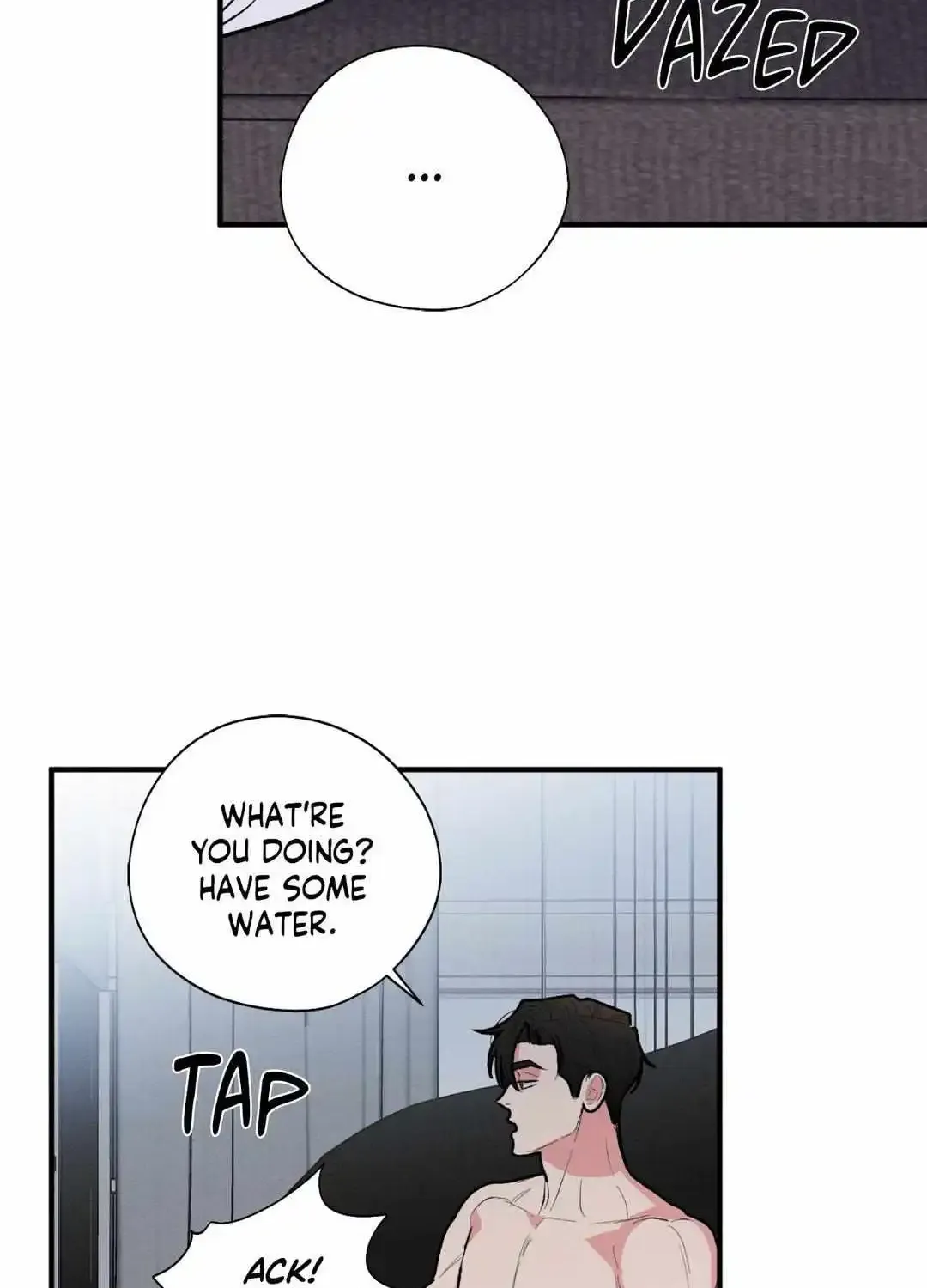 Dedicated To The Arrogant You Zinmanga X Chapter 28 Page 78