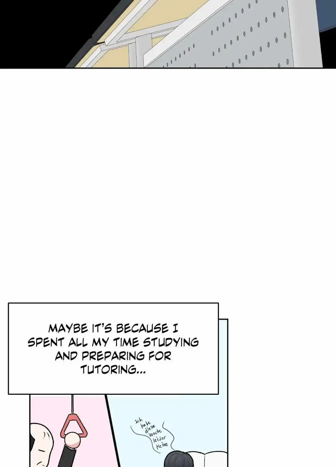 Dedicated To The Arrogant You Zinmanga X Chapter 27 Page 126