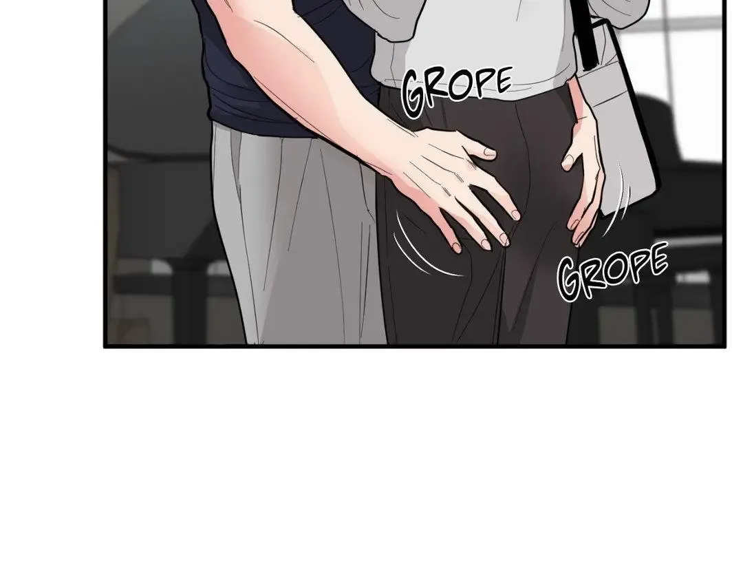 Dedicated To The Arrogant You Zinmanga X Chapter 26 Page 62
