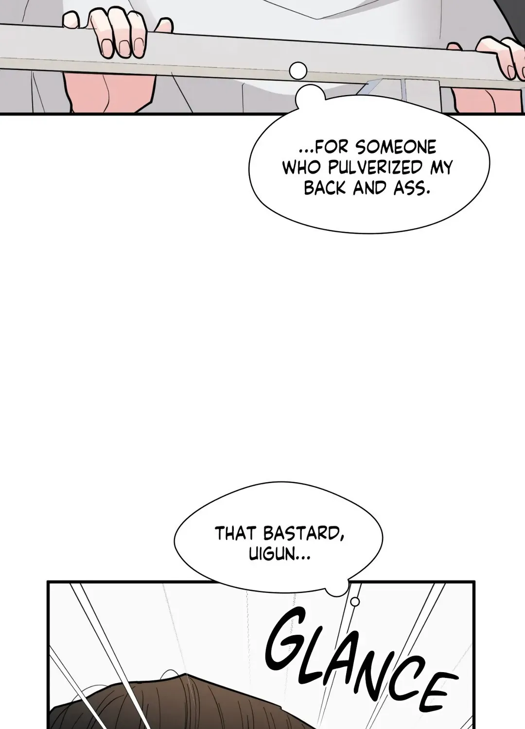 Dedicated To The Arrogant You Zinmanga X Chapter 25 Page 58