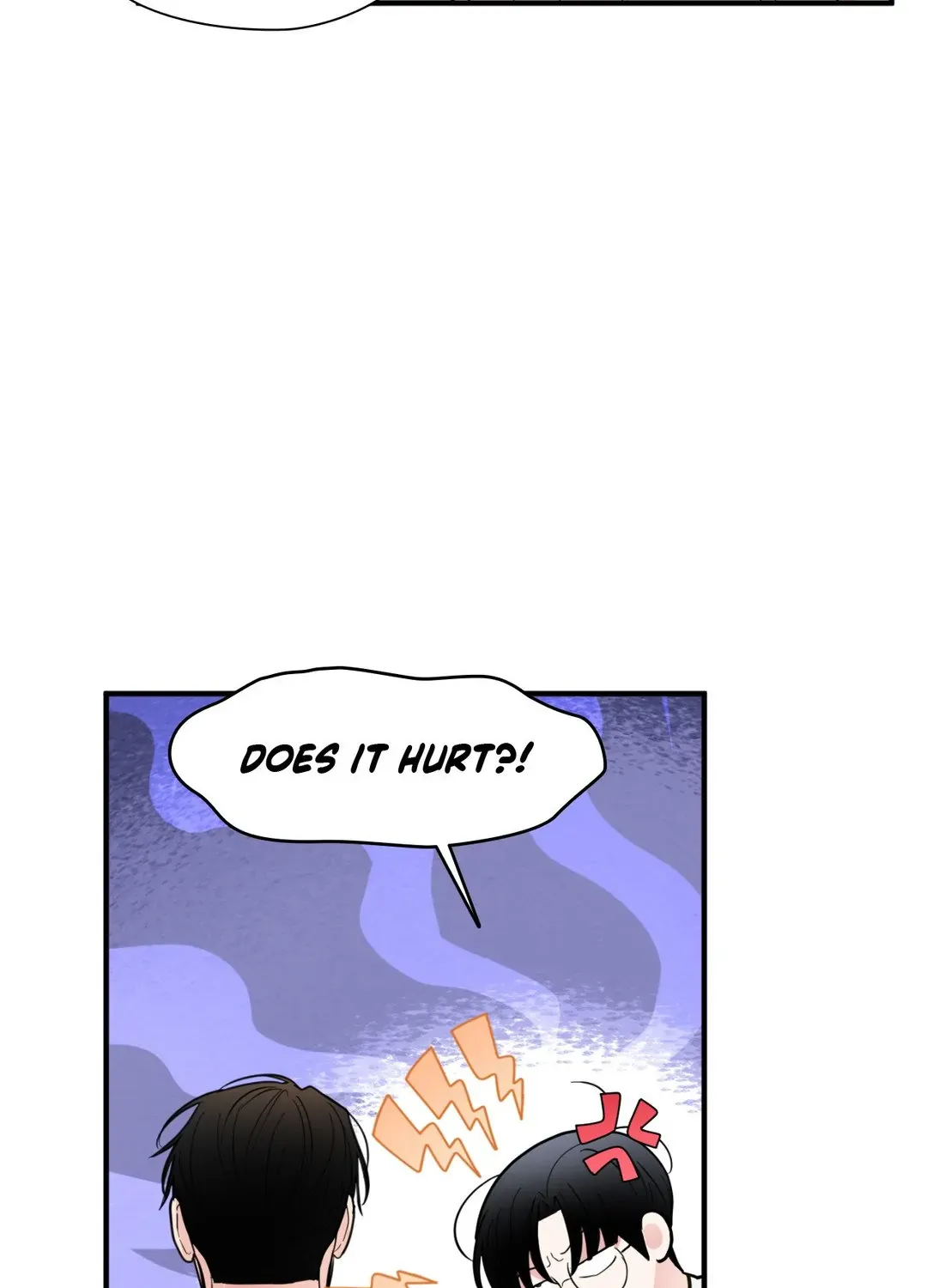 Dedicated To The Arrogant You Zinmanga X Chapter 25 Page 75