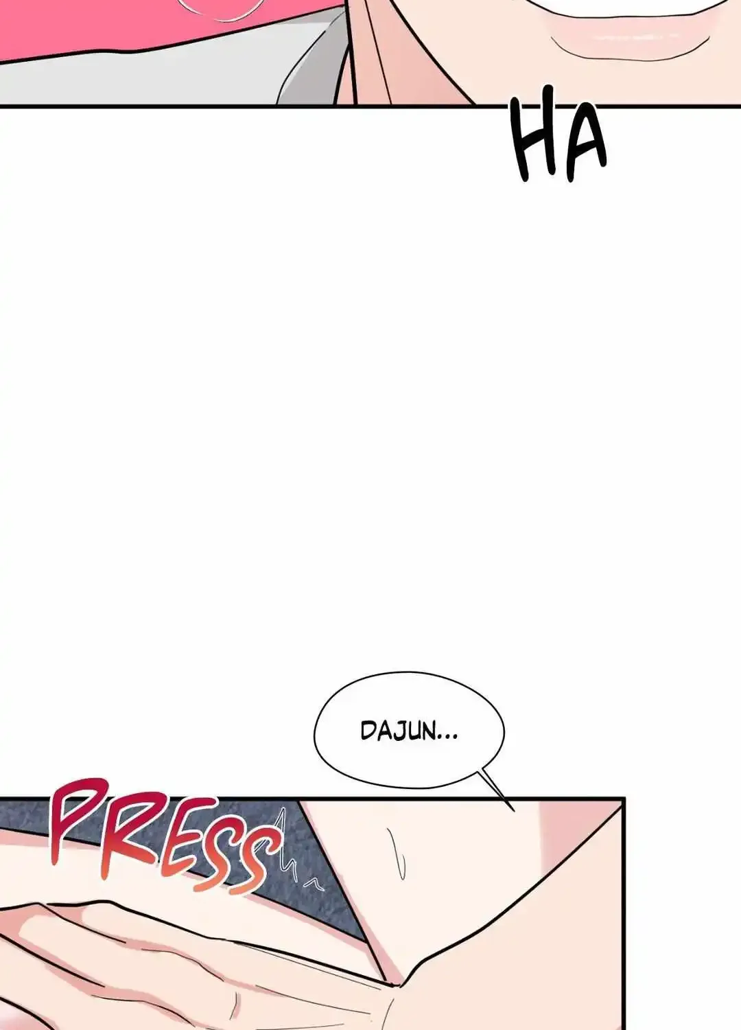 Dedicated To The Arrogant You Zinmanga X Chapter 23 Page 103