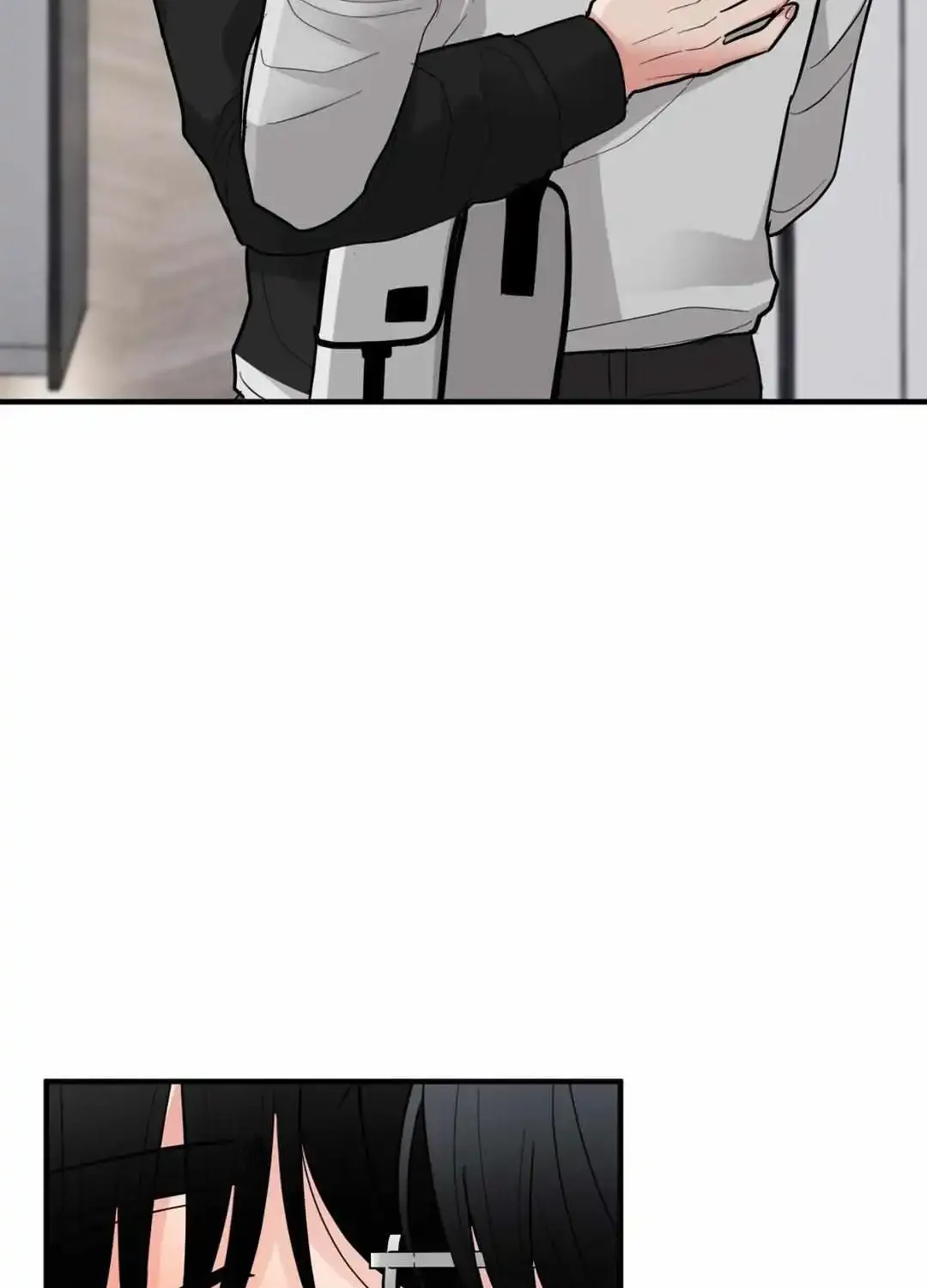 Dedicated To The Arrogant You Zinmanga X Chapter 22 Page 30