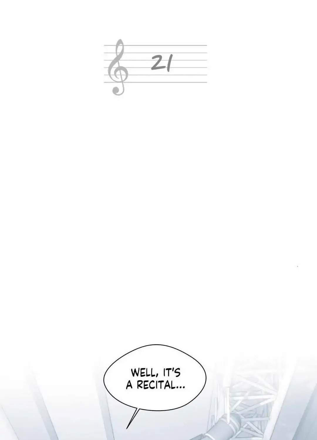 Dedicated To The Arrogant You Zinmanga X Chapter 21 Page 9