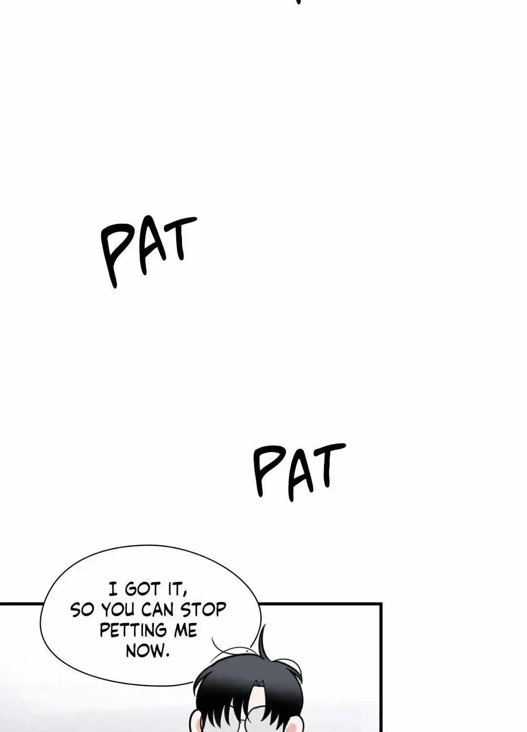 Dedicated To The Arrogant You Zinmanga X Chapter 21 Page 52